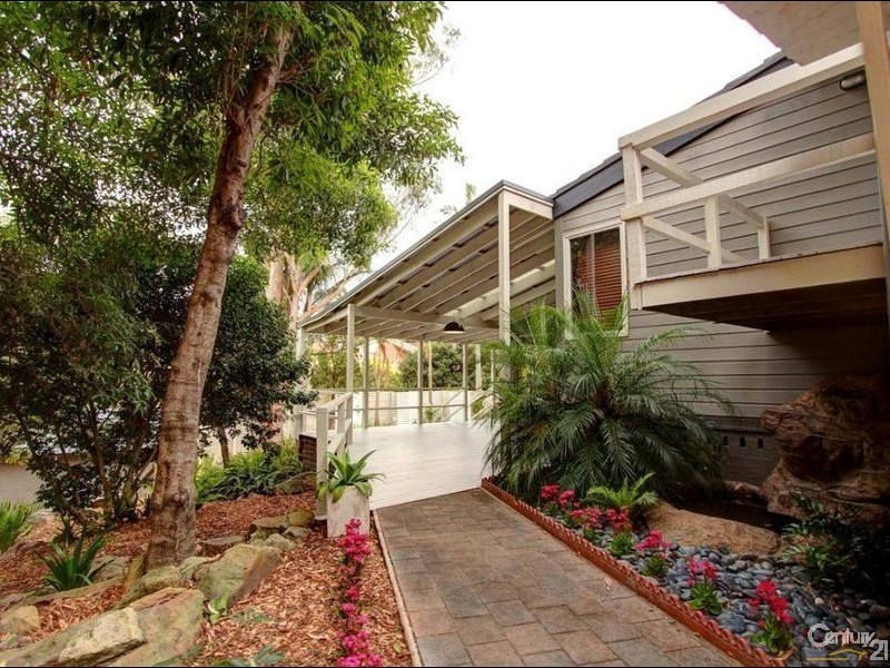 6 Amelia Godbee Avenue, Glenhaven NSW 2156