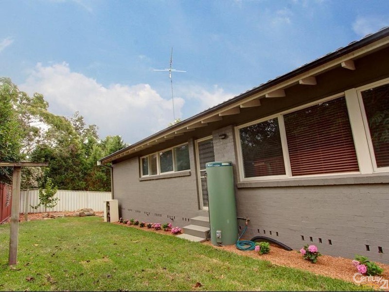 6 Amelia Godbee Avenue, Glenhaven NSW 2156