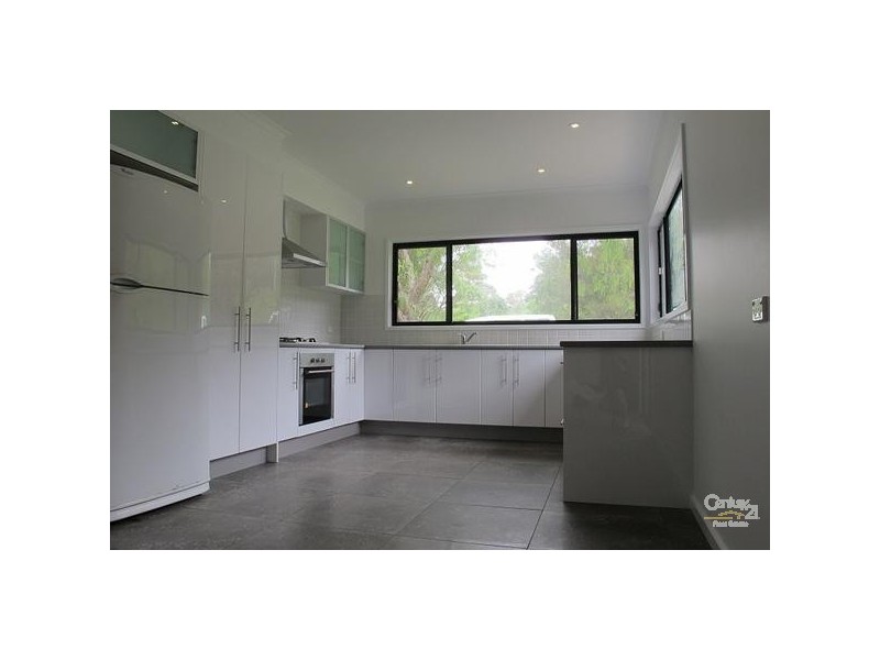 Middle Dural NSW 2158