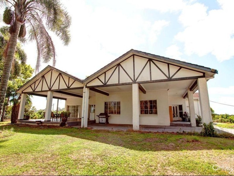 361 Galston Road, Galston NSW 2159