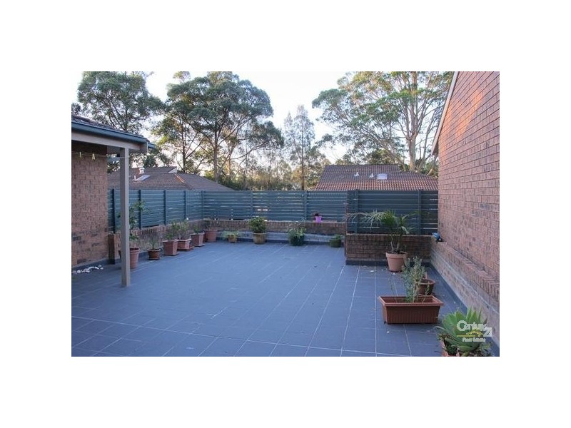 Castle Hill NSW 2154