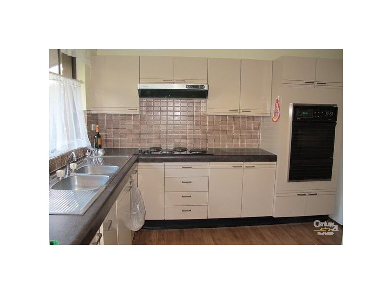 Castle Hill NSW 2154