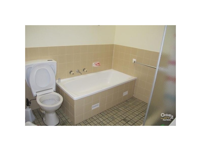 Castle Hill NSW 2154