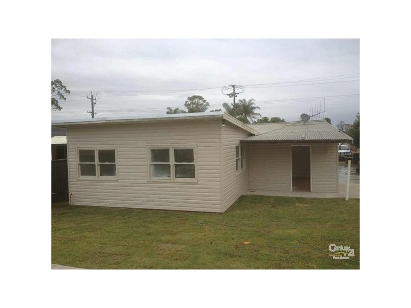 4 Woods Road, South Windsor NSW 2756