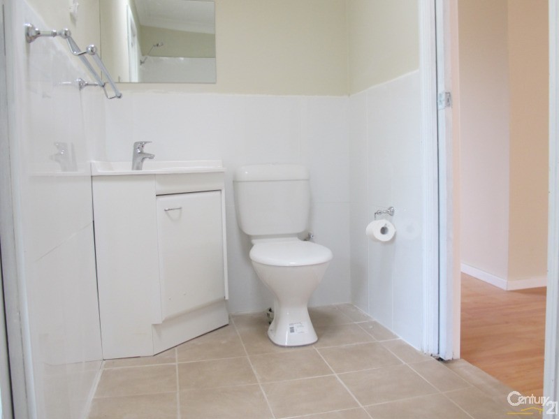 4 Woods Road, South Windsor NSW 2756