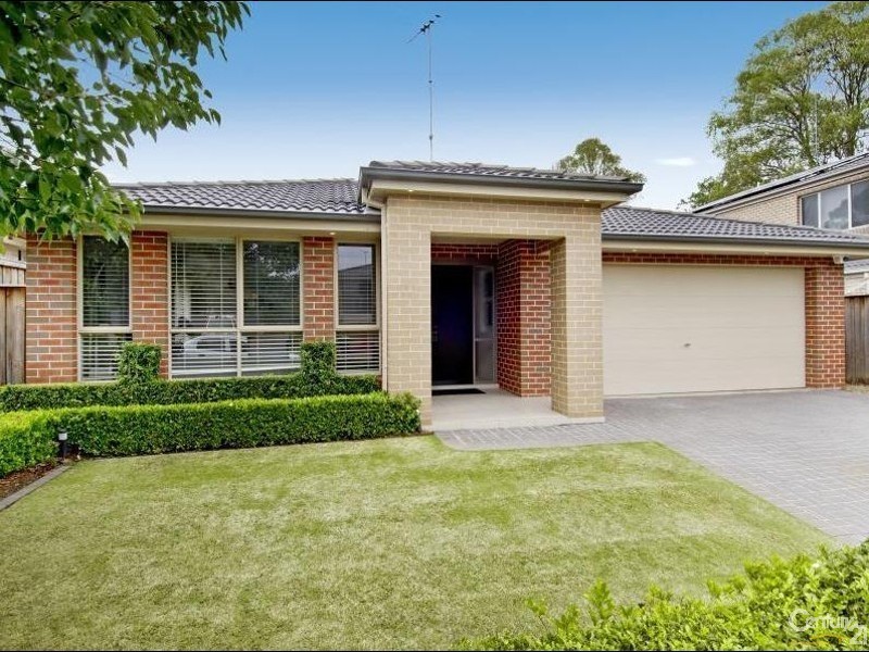 Kellyville NSW 2155