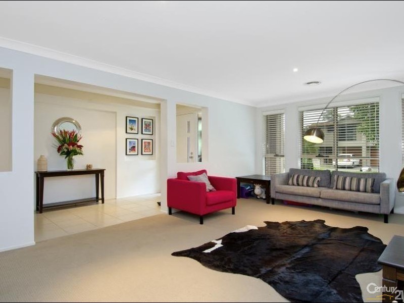Kellyville NSW 2155