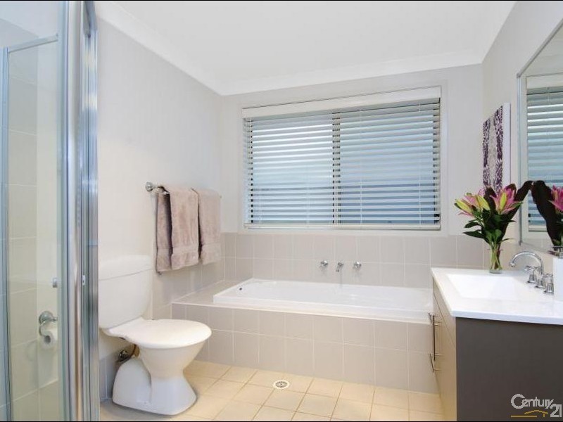 Kellyville NSW 2155
