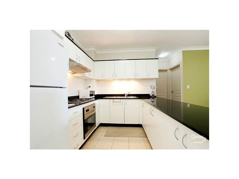 Kellyville Ridge NSW 2155