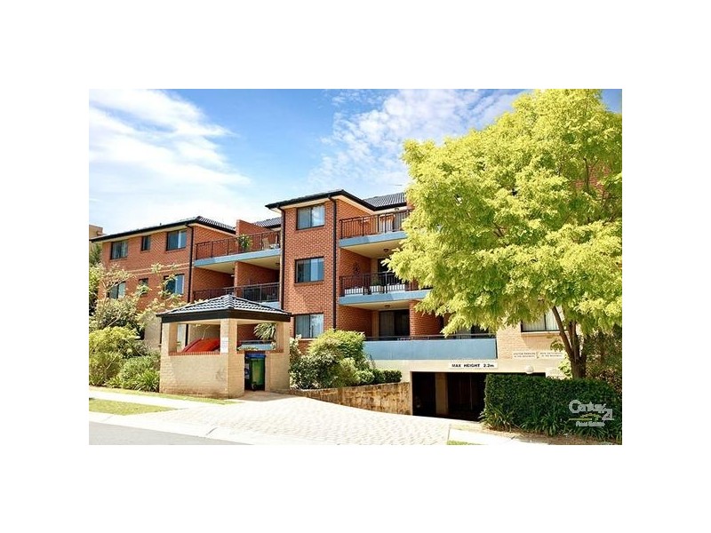 Kellyville Ridge NSW 2155