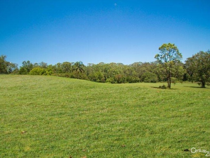 249a Annangrove Road, Annangrove NSW 2156