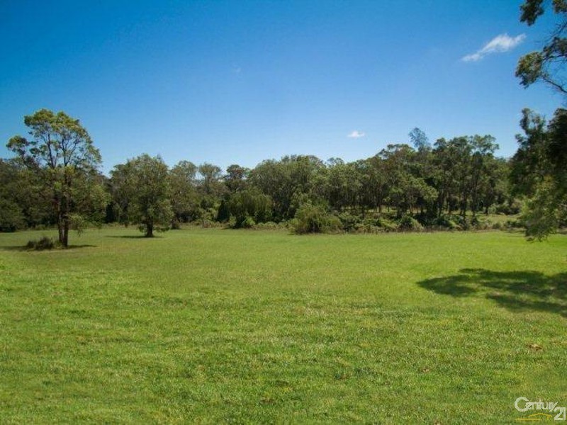 249a Annangrove Road, Annangrove NSW 2156