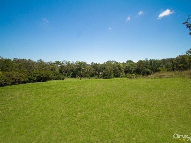 249a Annangrove Road, Annangrove NSW 2156