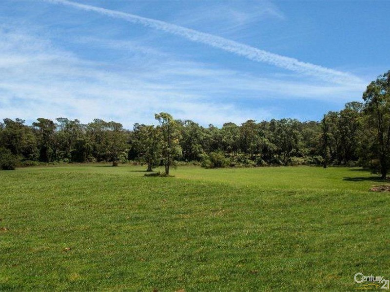 249a Annangrove Road, Annangrove NSW 2156