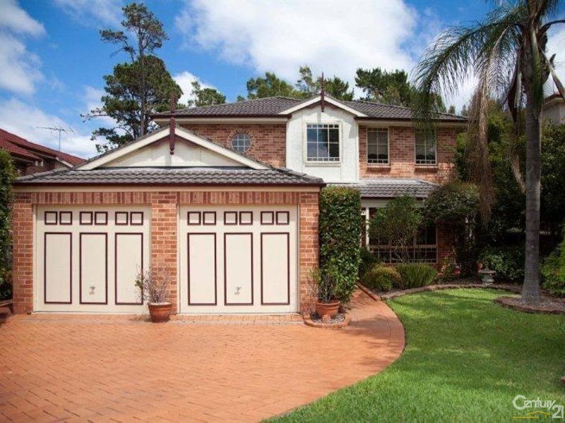 3  Angourie Court, Dural NSW 2158