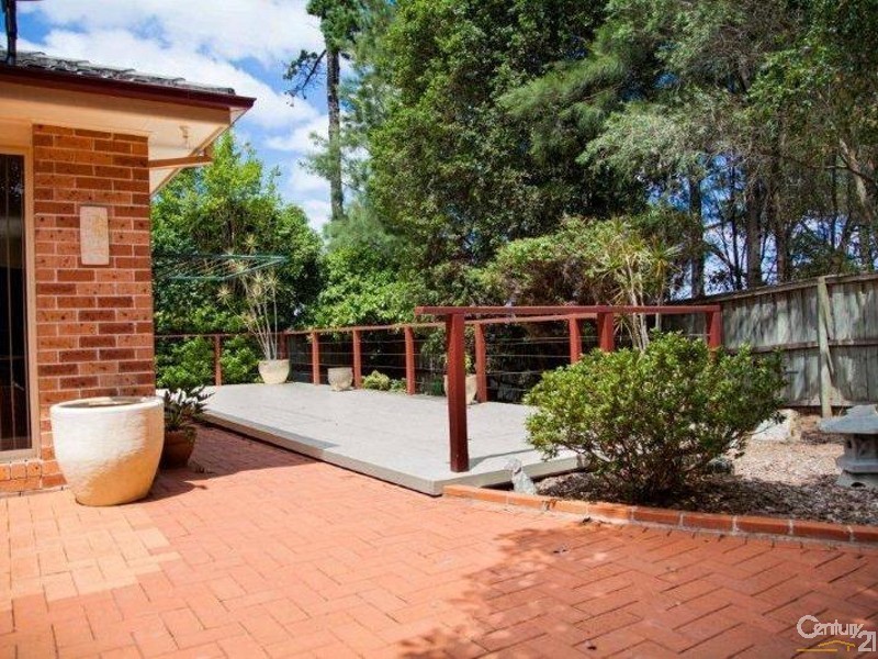 3  Angourie Court, Dural NSW 2158