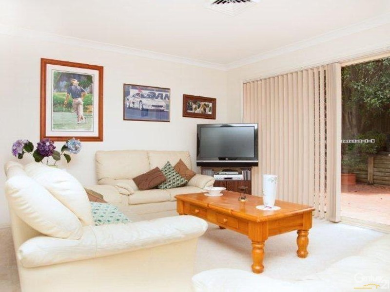 3  Angourie Court, Dural NSW 2158