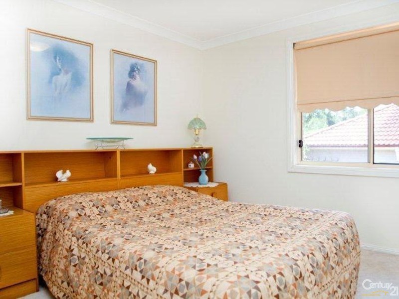 3  Angourie Court, Dural NSW 2158