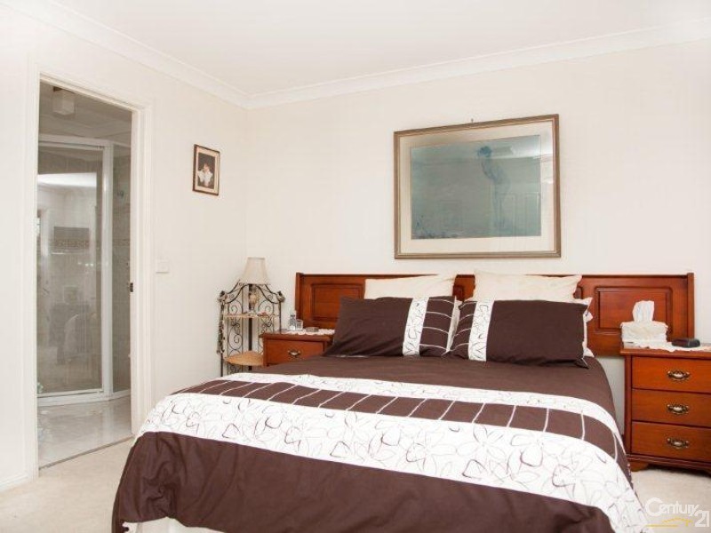 3  Angourie Court, Dural NSW 2158