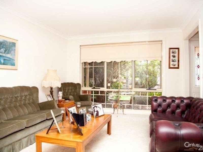 3  Angourie Court, Dural NSW 2158