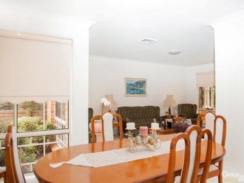 3  Angourie Court, Dural NSW 2158