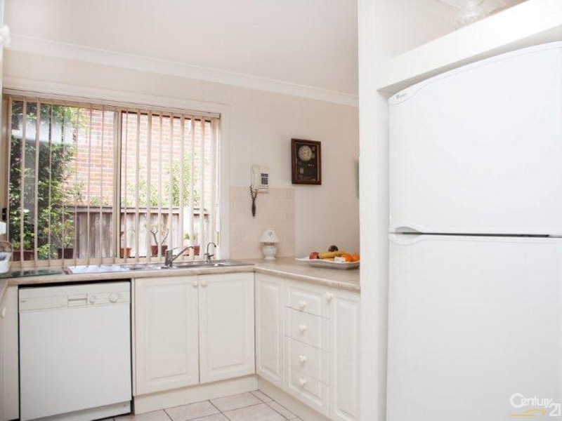 3  Angourie Court, Dural NSW 2158