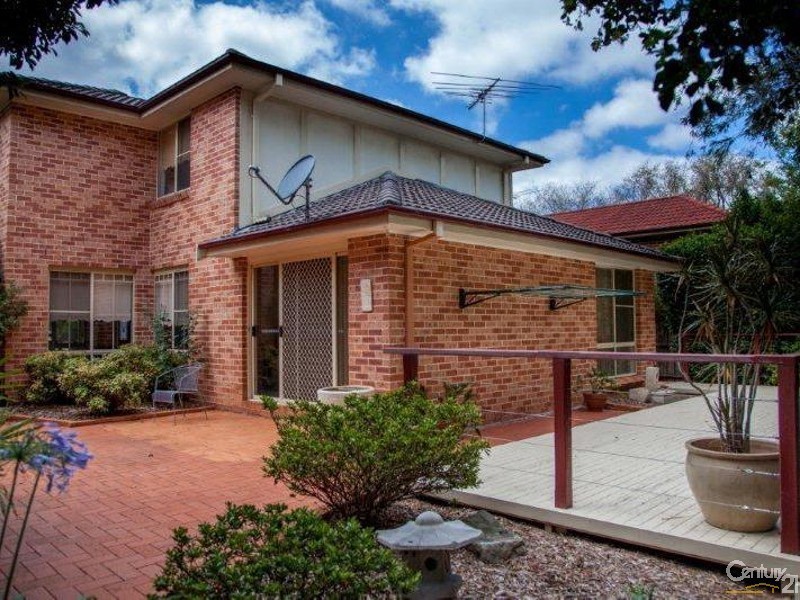 3  Angourie Court, Dural NSW 2158