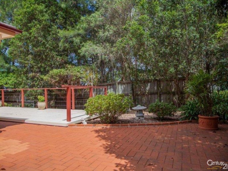 3  Angourie Court, Dural NSW 2158