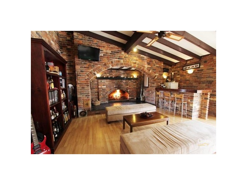 Annangrove NSW 2156