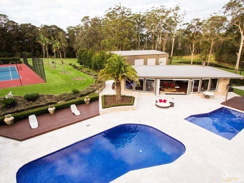Dural NSW 2158