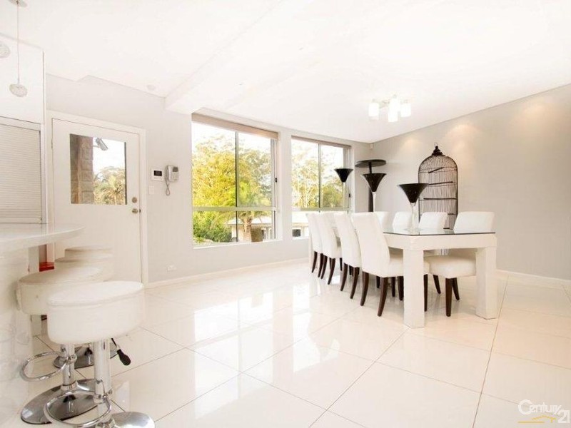 Dural NSW 2158