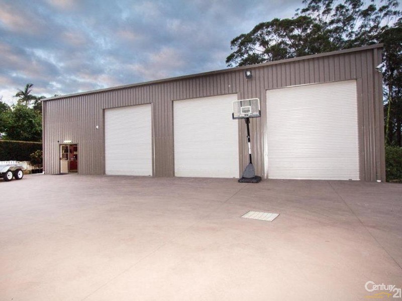 Dural NSW 2158