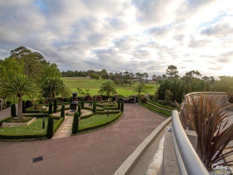 Dural NSW 2158