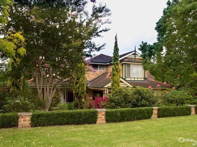 12 Badenoch Avenue, Glenhaven NSW 2156