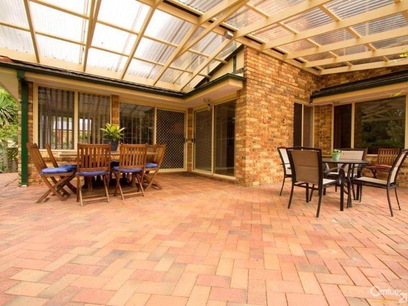 12 Badenoch Avenue, Glenhaven NSW 2156