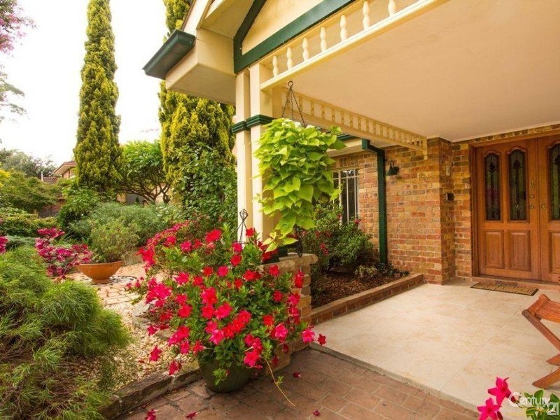 12 Badenoch Avenue, Glenhaven NSW 2156