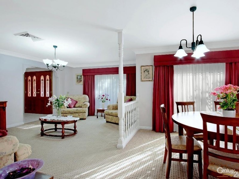 12 Badenoch Avenue, Glenhaven NSW 2156
