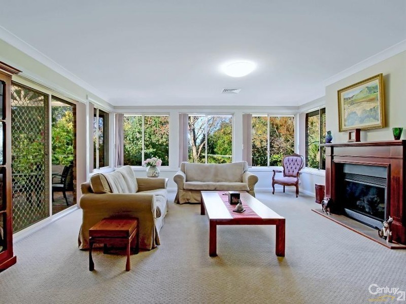 12 Badenoch Avenue, Glenhaven NSW 2156