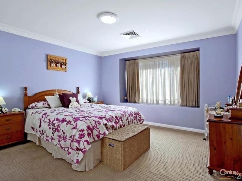 12 Badenoch Avenue, Glenhaven NSW 2156