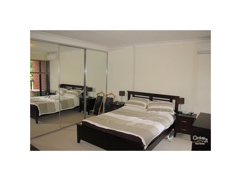 Castle Hill NSW 2154