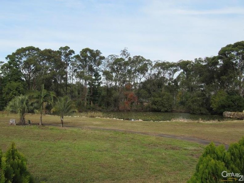 Dural NSW 2158