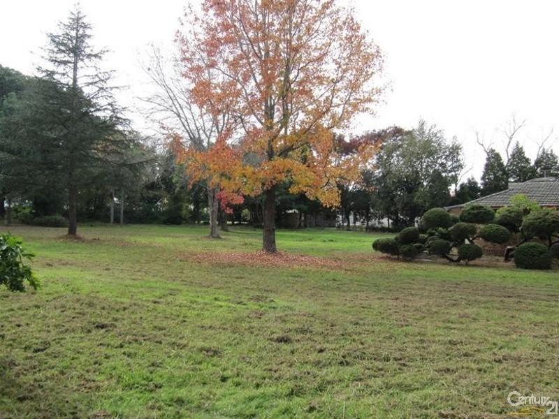 Dural NSW 2158