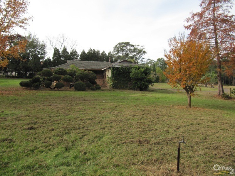 Dural NSW 2158