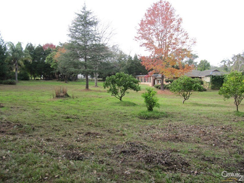 Dural NSW 2158