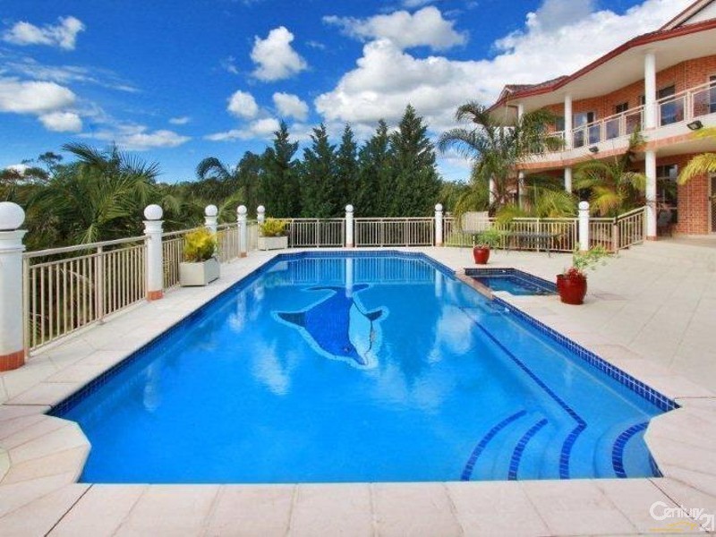 Dural NSW 2158