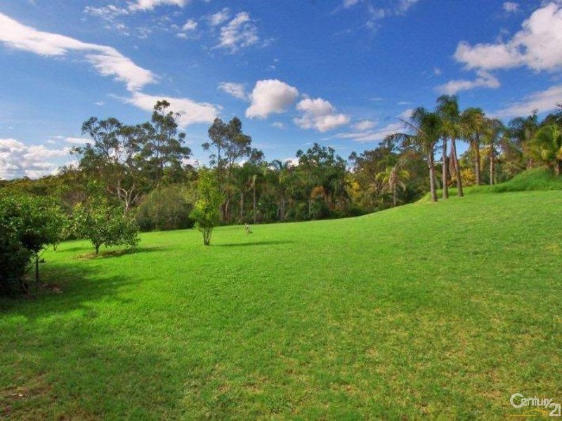 Dural NSW 2158