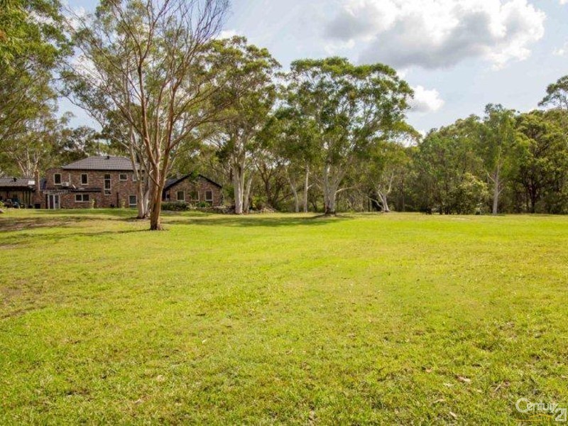 3 Sunnyvale Rd, Middle Dural NSW 2158