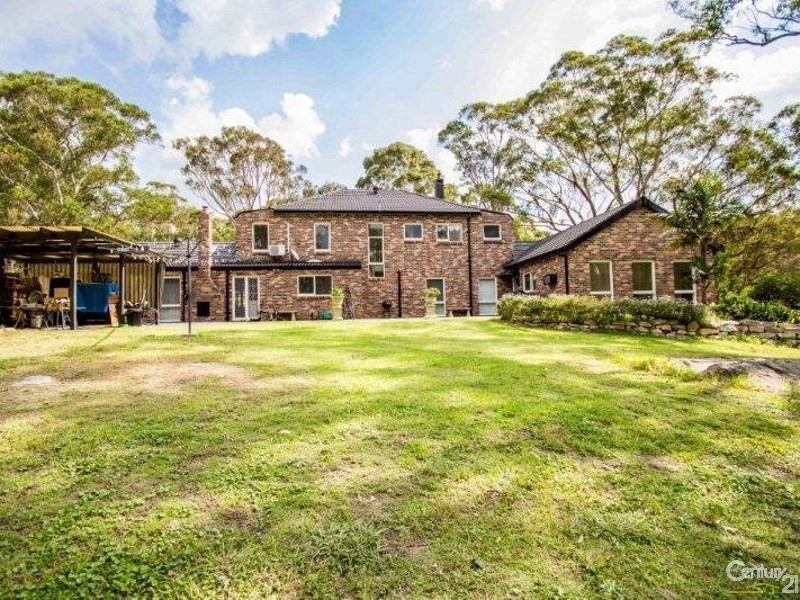 3 Sunnyvale Rd, Middle Dural NSW 2158