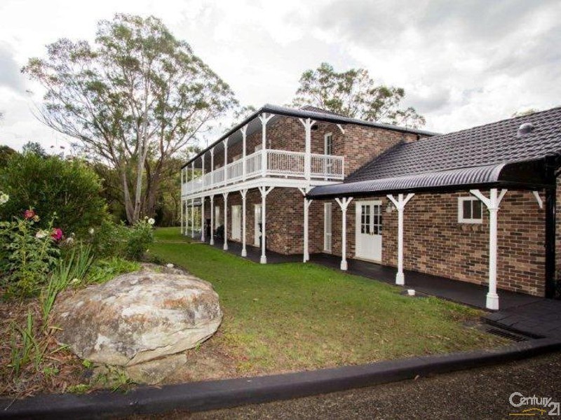 3 Sunnyvale Rd, Middle Dural NSW 2158