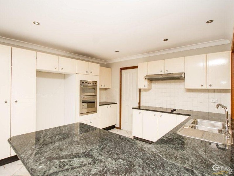 3 Ridgewood Place, Dural NSW 2158